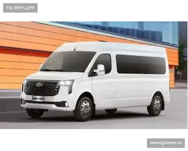 上汽大通MAXUS V80经典傲运通是理想的“物流神器” 上汽大通MAXUS V80经典傲运通是理想的“物流神器”