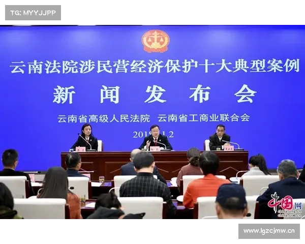 云南省高院发布十大典型案例 指导民生纠纷及时妥善化解 云南省高院发布十大典型案例 指导民生纠纷及时妥善化解
