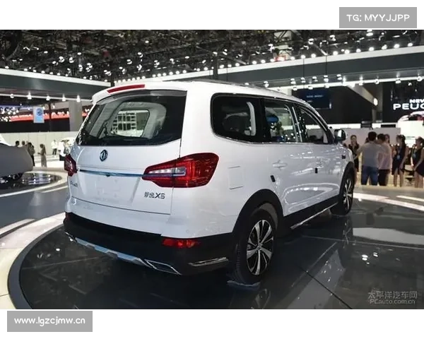 全新景逸X5、X6 1.5T上市 全新景逸X5、X6 1.5T上市