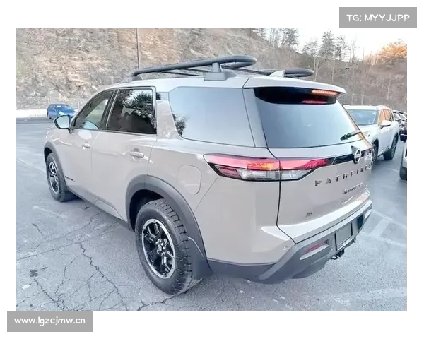 全新探路者海外上市,3.5L V6+9速手自一体,明年或将国产化 全新探路者海外上市,3.5L V6+9速手自一体,明年或将国产化
